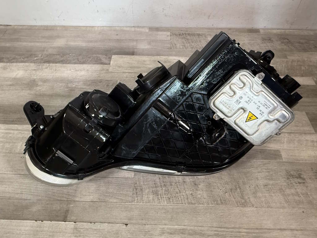 ŠKODA YETI - 5L - 2009-2012 - světlo xenon PP s jednotkou - 5L1941016B 1K0941329