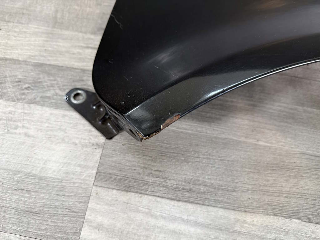 VW TRANSPORTER T5.1 - 7E - 2010-2015 - blatník LP