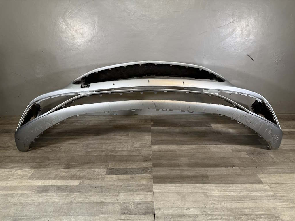 MERCEDES BENZ - C - W206 - 2021-2025 - přední nárazník AMG paket - PDC - 972688D