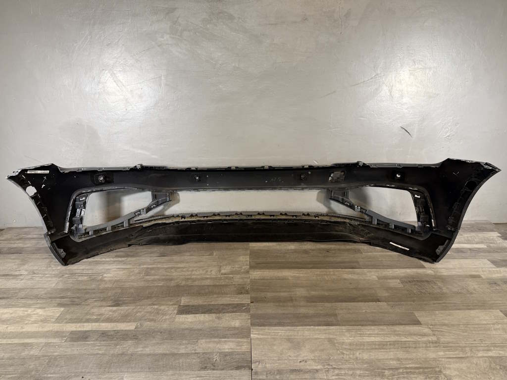 VW PASSAT B8 - 3G - 2020-2024 - FACELIFT - nárazník ALLTRACK 4xPDC - LA7C - 3G0807221H 3G0805903H