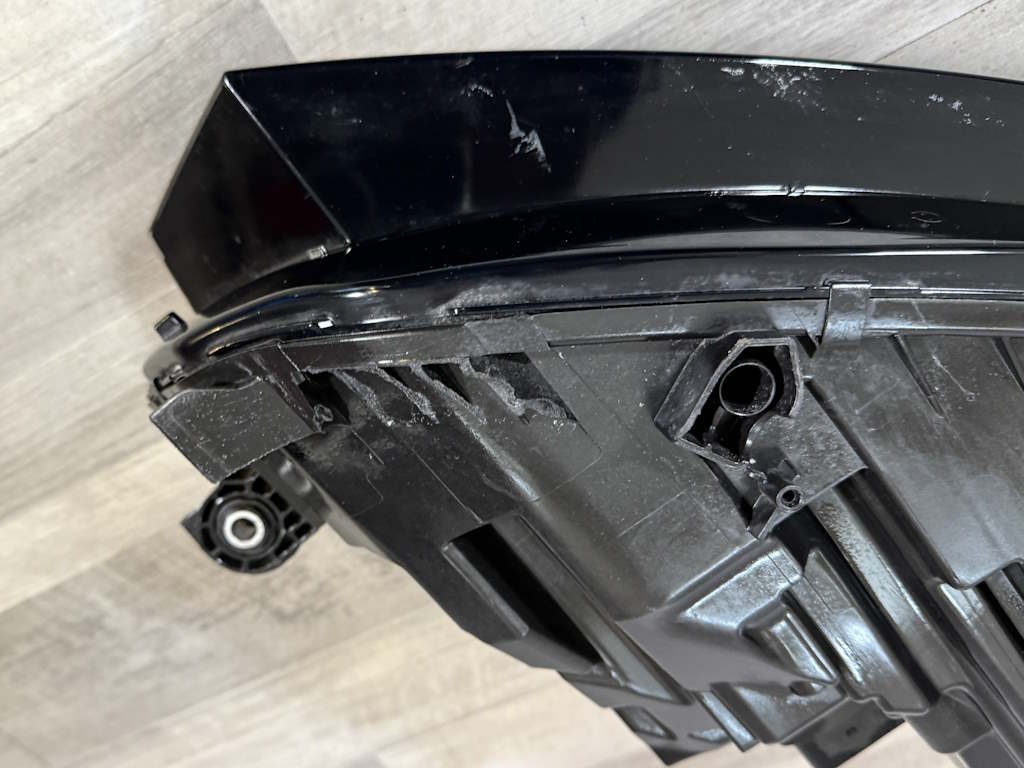 ŠKODA OCTAVIA 4 2019-2023 - 5E3 - LED světlo LP + jednotka - 5E4941015A 992941572CD