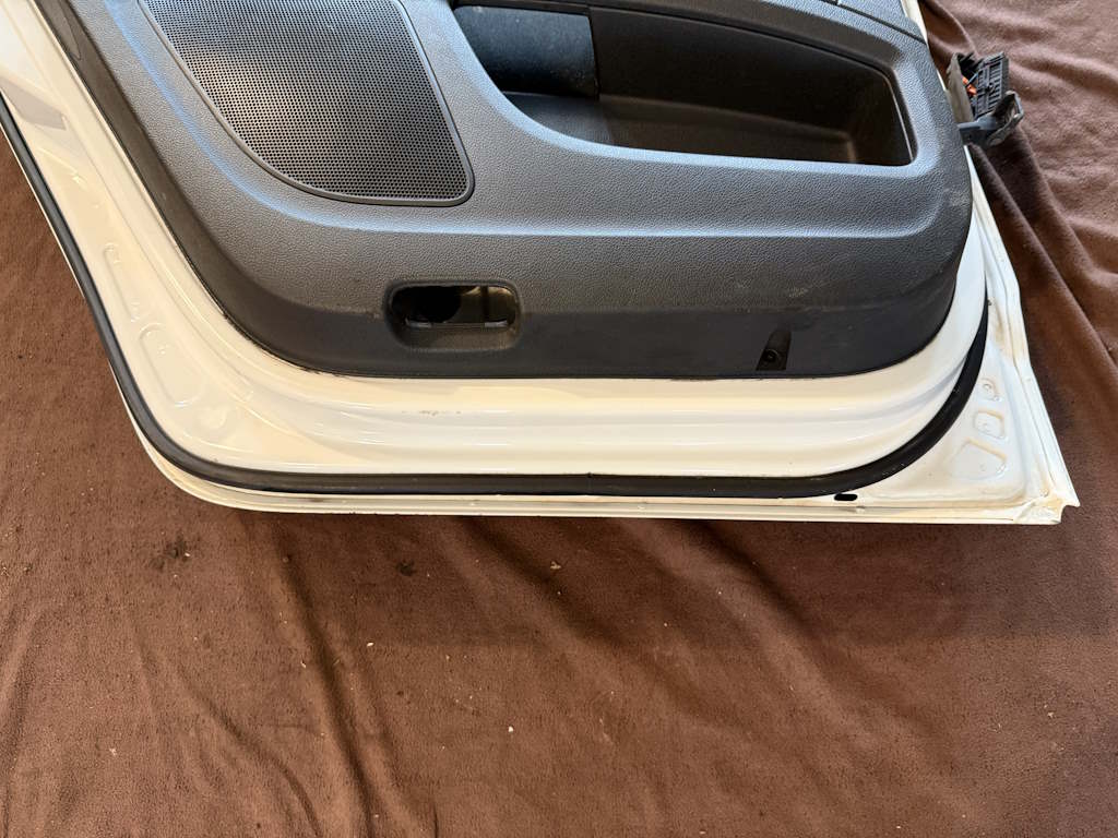 ŠKODA SUPERB 2 2013-2016 - FACELIFT - 3T  - dvře LZ - LIFTBACK / SEDAN - LF9E