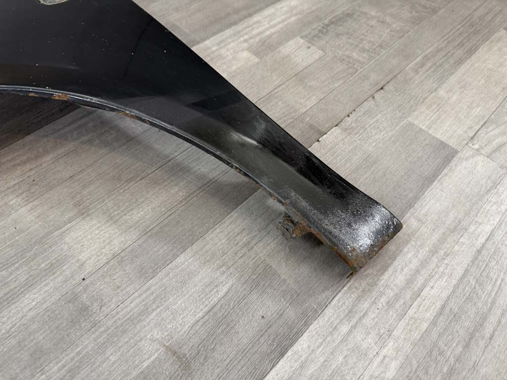 ŠKODA FABIA 2 - 5J - 2007-2014 - blatník LP - 9910