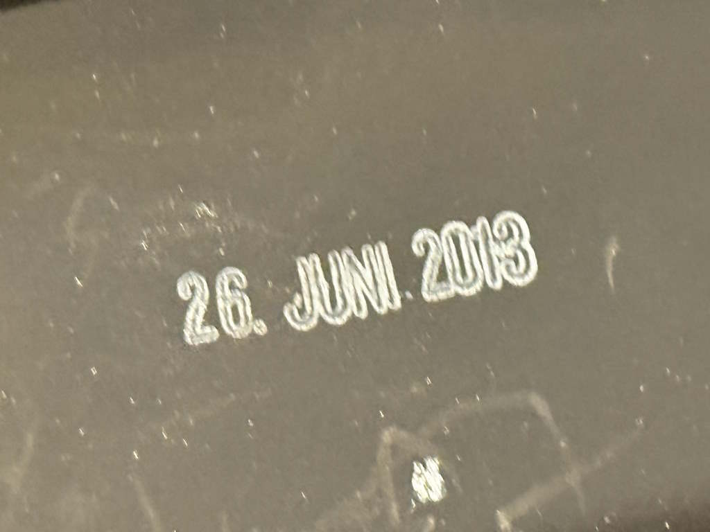 ŠKODA OCTAVIA 2 - 1Z - 2008-2012 - FACELIFT - filtrbox - 1K0129601CJ