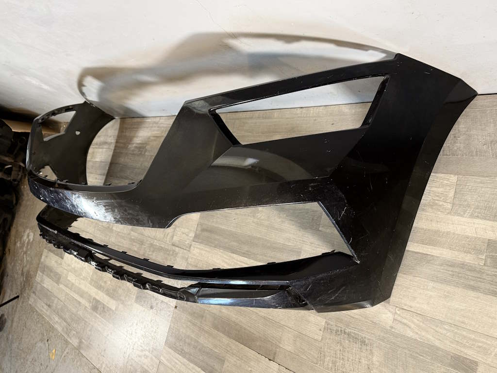 ŠKODA KAMIQ - 658 - 2019-2024 - nárazník - 658807221