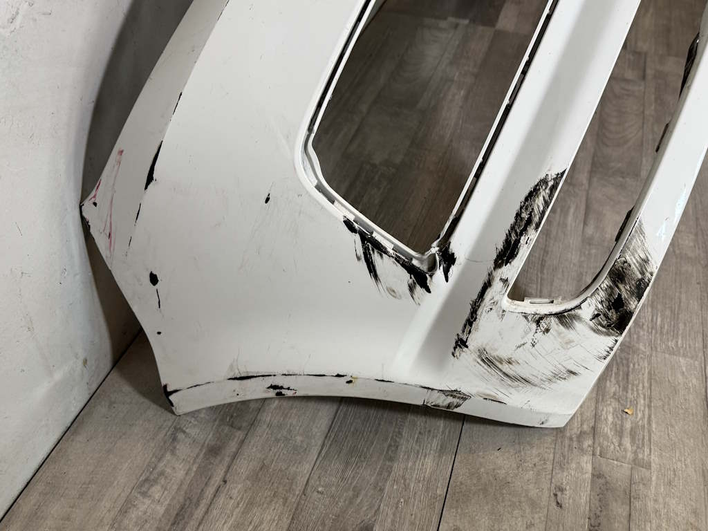 VW TRANSPORTER T6 - 7E - 2015-2019 - nárazník - 7E5807221D