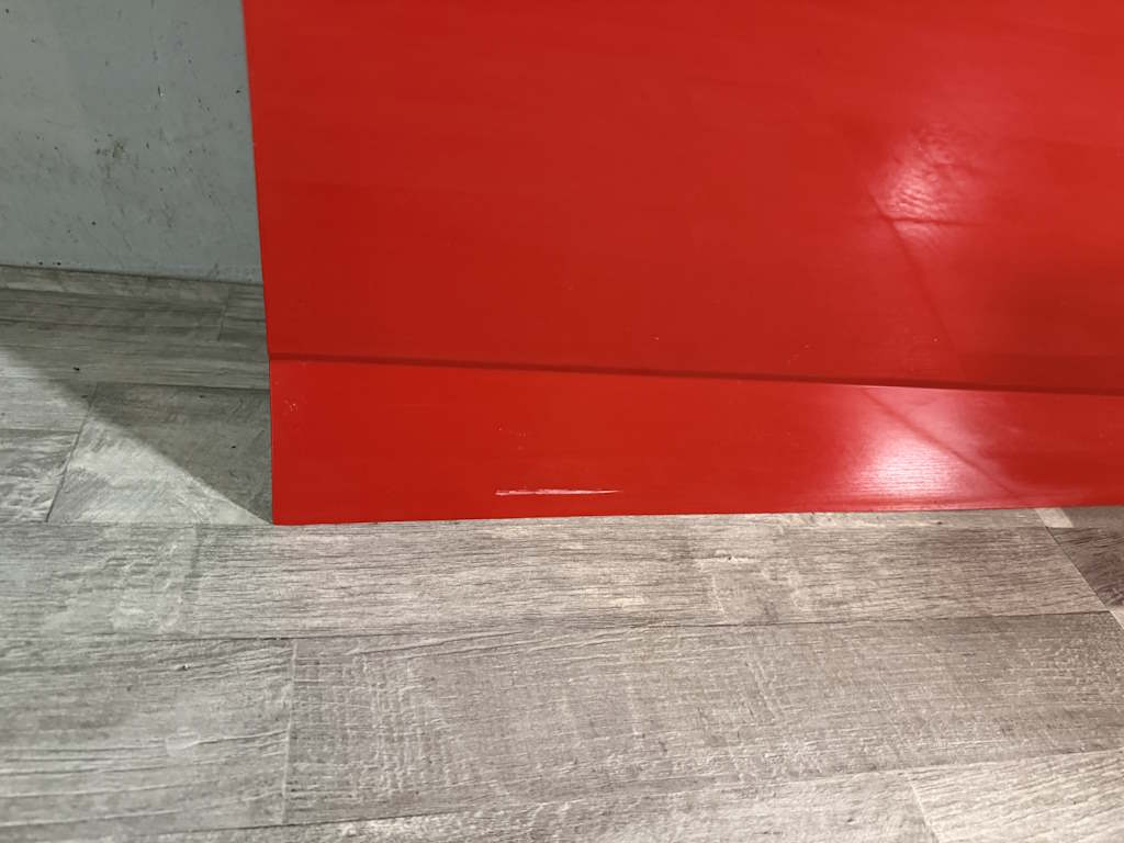 ŠKODA FABIA 3 - 6V - 2014-2021 - dveře PP - 8151