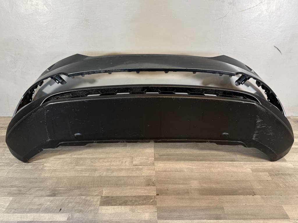 ŠKODA KAROQ - 2017-2020 - 57A - nárazník - LF7Y - 57A807221 57A807061