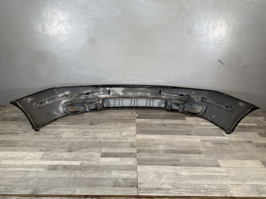 ŠKODA OCTAVIA 2 - 1Z - 2004-2009 - nárazník skelet - 9910 - 1Z0807221