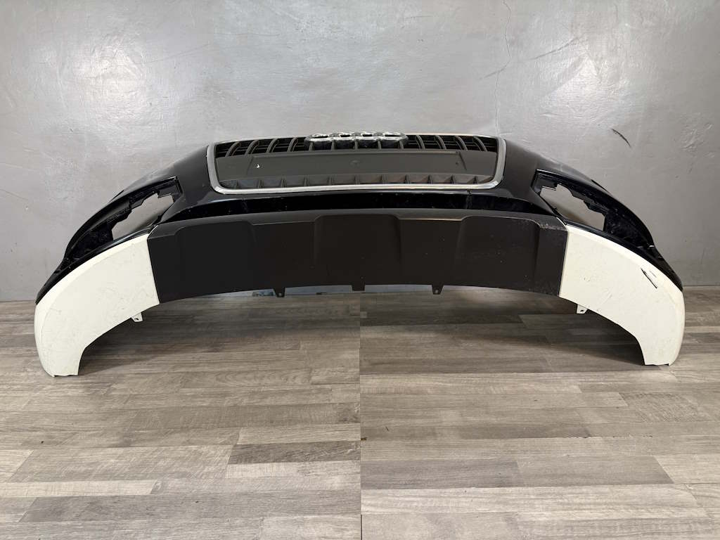 AUDI Q3  - 8U - 2011-2018 - nárazník OST + maska - 8U0853653 8U807438 8U0853651 8U0807061A