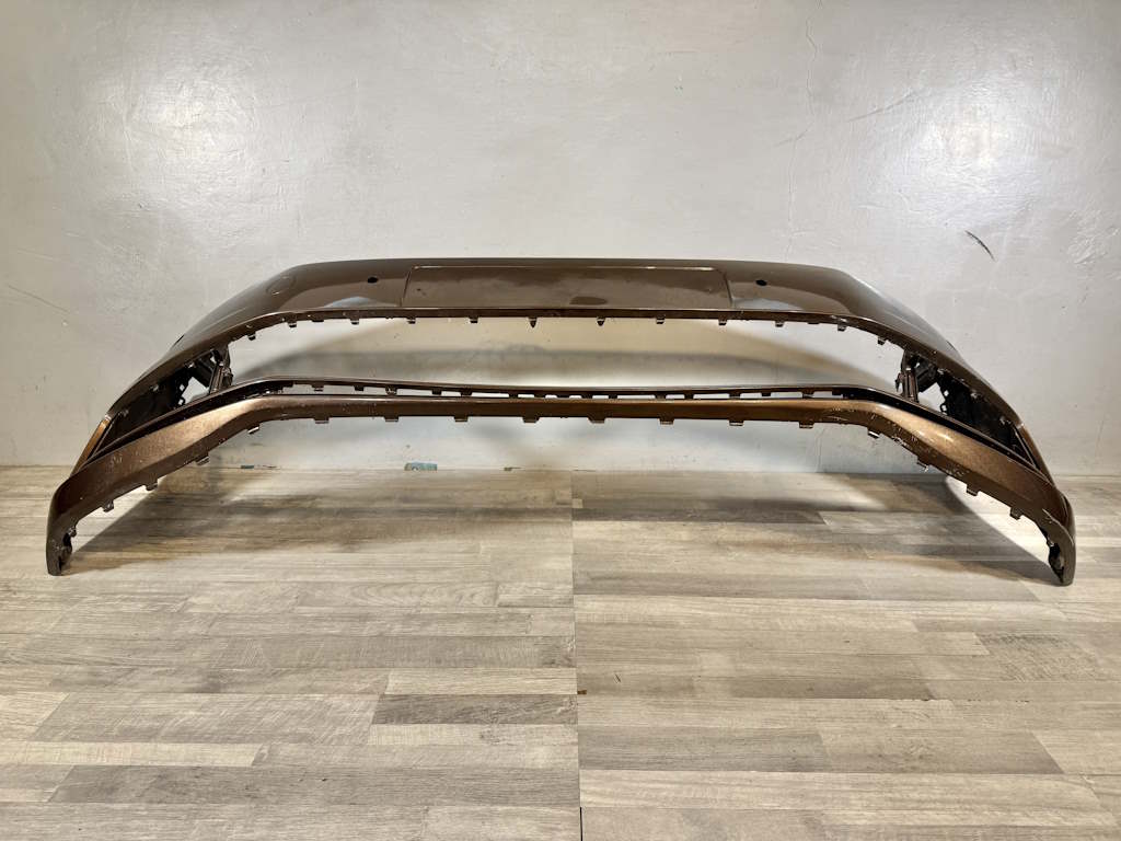 VW TOURAN 2015-2023 - 5T - nárazník OST + 4xPDC - 5TA807221AL