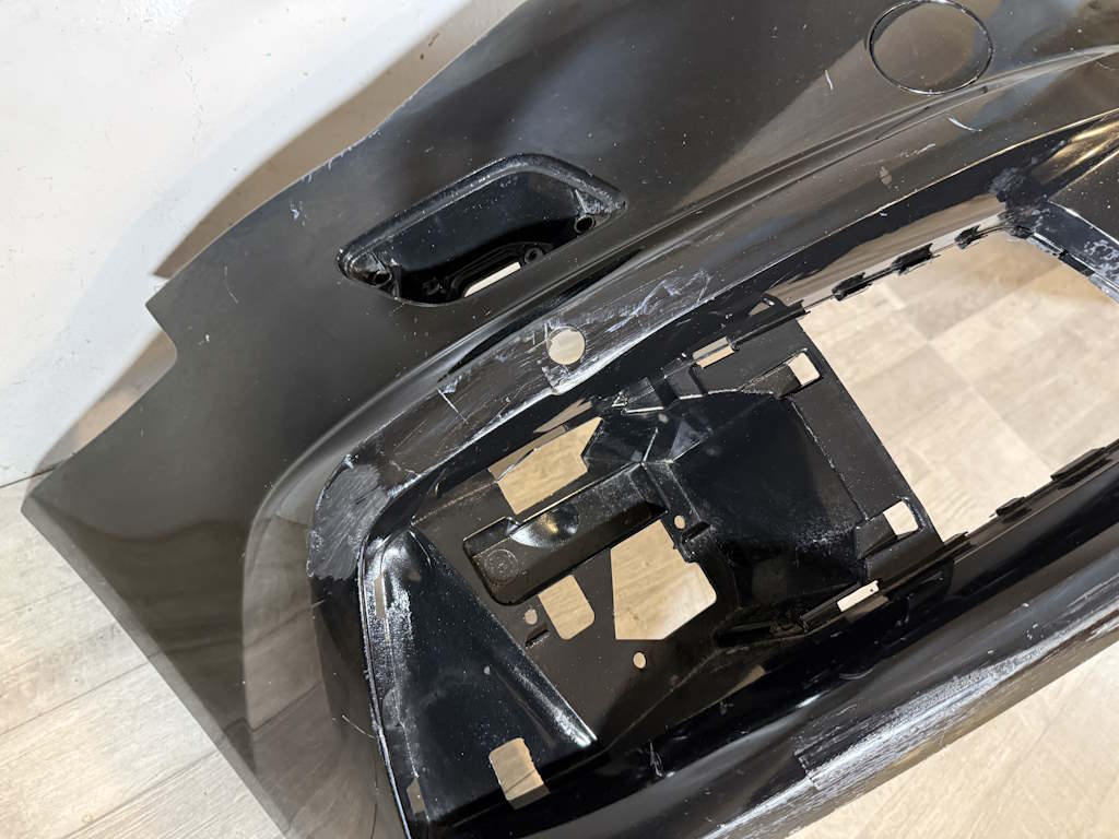 AUDI A6 - 4G - C7 - 2014-2018 - FACELIFT - nárazník S-LINE OST + 4xPDC - 4G0807437AB