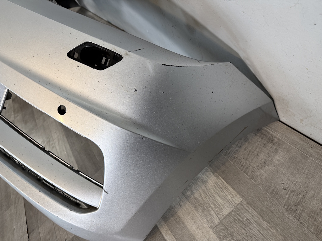 VW TOURAN 2015-2023 - 5T - nárazník OST + 4xPDC - 5TA807221AL