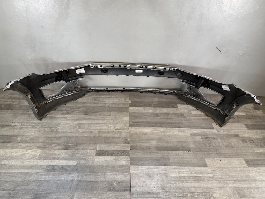 VW GOLF 7 FACELIFT - 5G - 2016-2020 - nárazník ALLTRACK OST + 4xPDC - 5G0807221DF