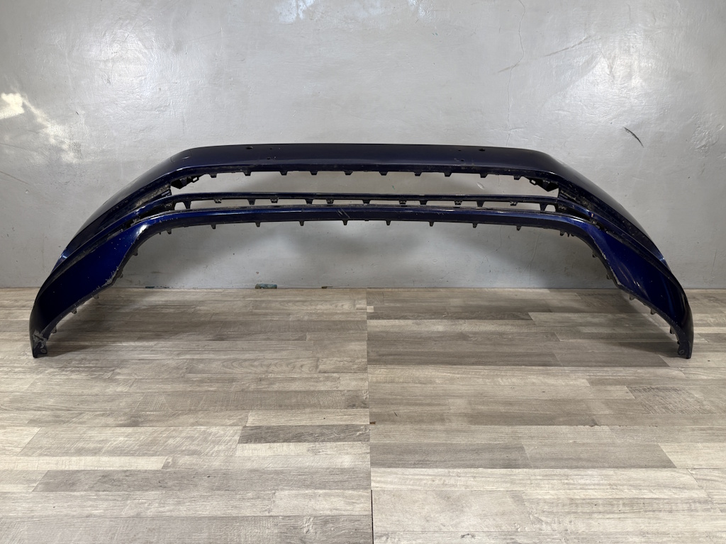 VW PASSAT B8 - 3G - 2014-2019 - nárazník 4xPDC - 3G0807221A