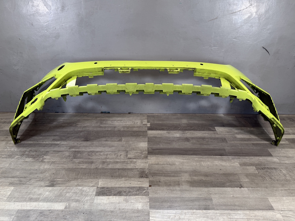 ŠKODA OCTAVIA 4 2019-2023 - 5E3 - nárazník RS OST + 4xPDC - 5E3807217F