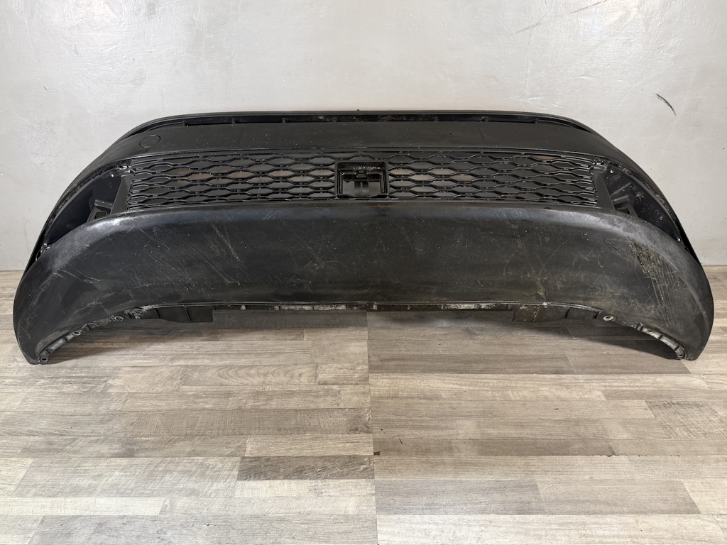 VW CADDY - 2K - 2015-2020 - nárazník - 2K7807221