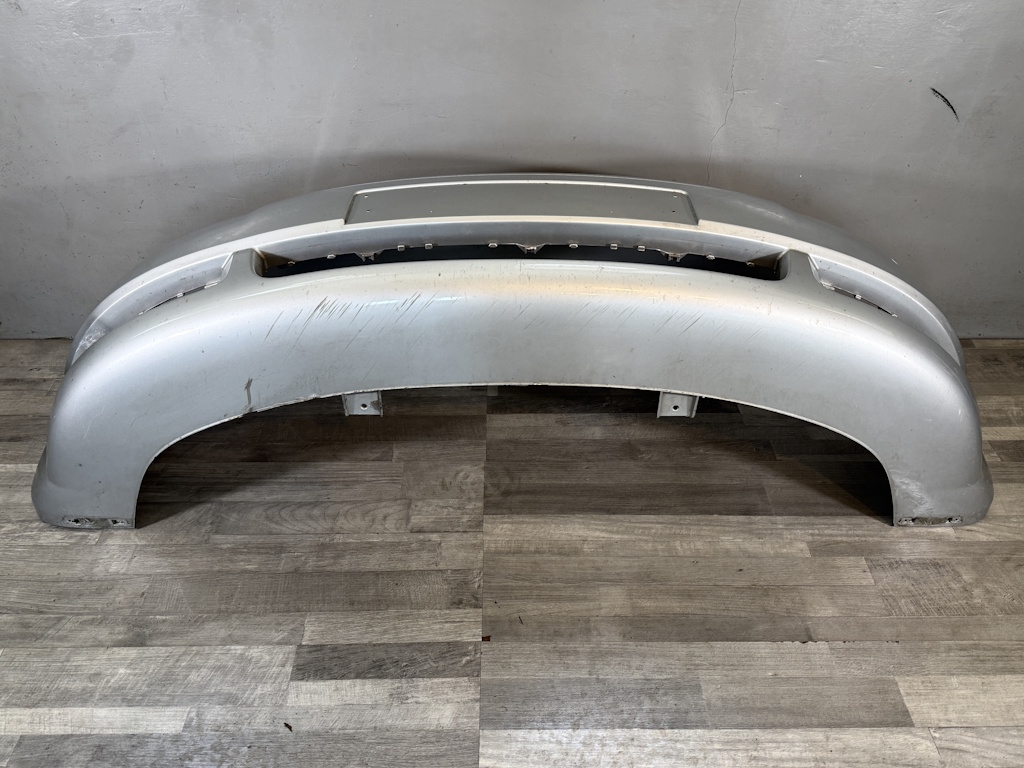 AUDI TT - 8N - 1999-2006 - nárazník OST - 8N807111