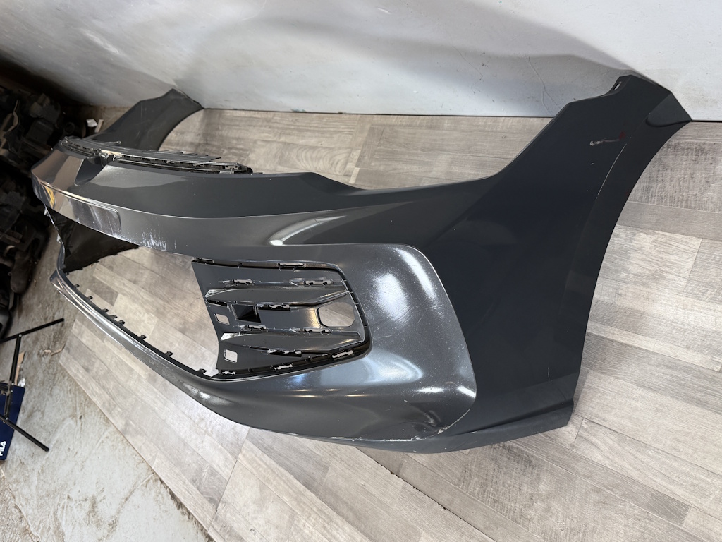 VW GOLF 8 - 5H - 2024-2026 - FACELIFT - nárazník - 5H0807221AA