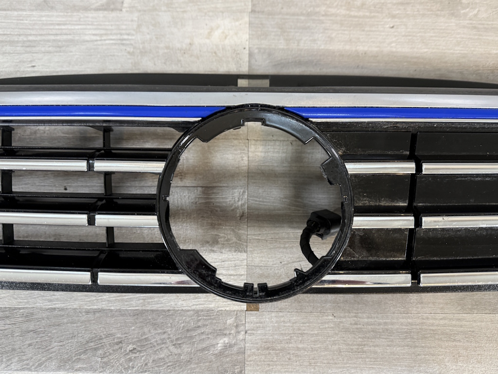 VW PASSAT B8 - 3G - 2014-2019 - maska GTE - 3G0853653B 3G0853396