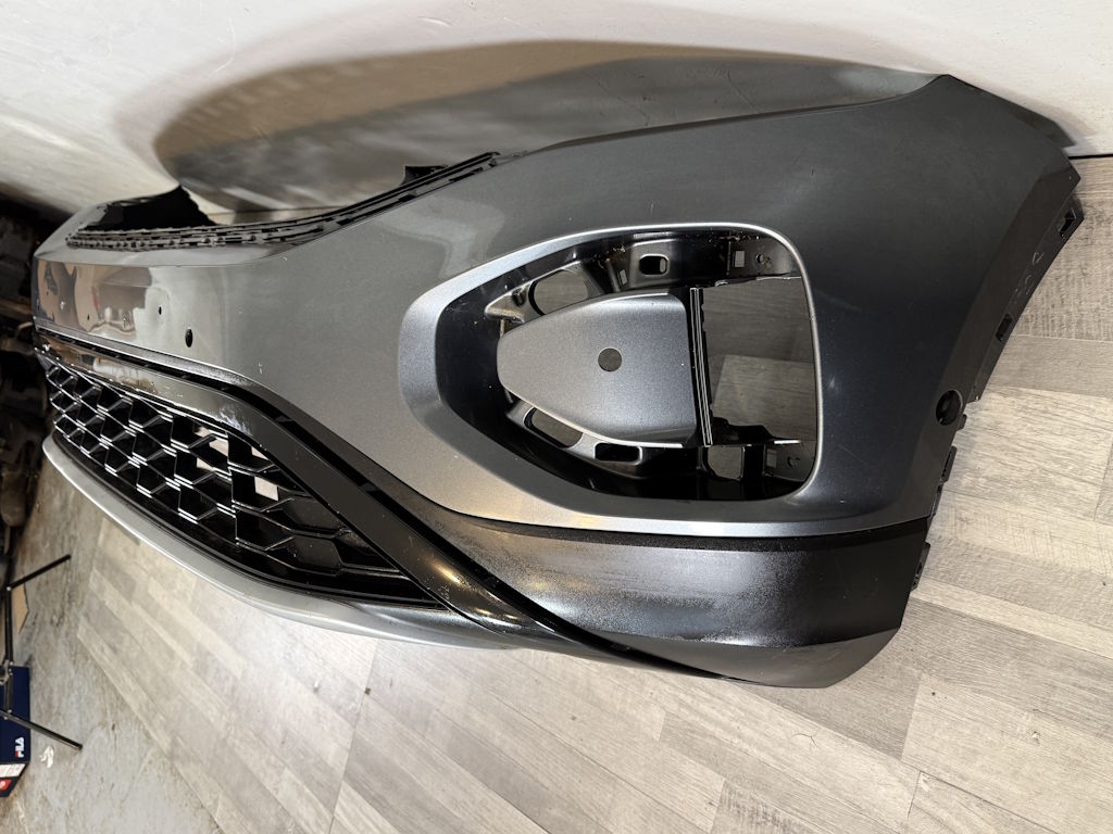 VW T-ROC - 2017-2020 - 2GA - nárazník 4xPDC - 2GA807221