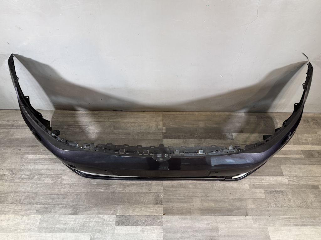 VW GOLF 7 - 5G - 2012-2016 - nárazník OST + 4xPDC - 5G0807221