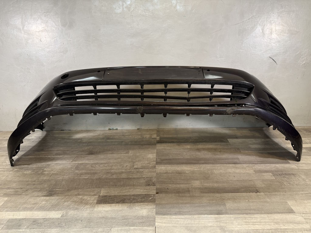 VW GOLF 7 - 5G - 2012-2016 - nárazník OST + 4xPDC - 5G0807221