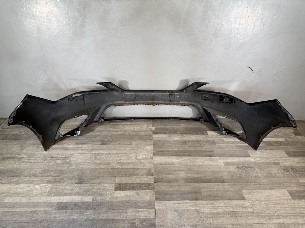 SEAT LEON - 2013-2018 - 5F - nárazník OST  - LP držák OST KO - 5F0807221