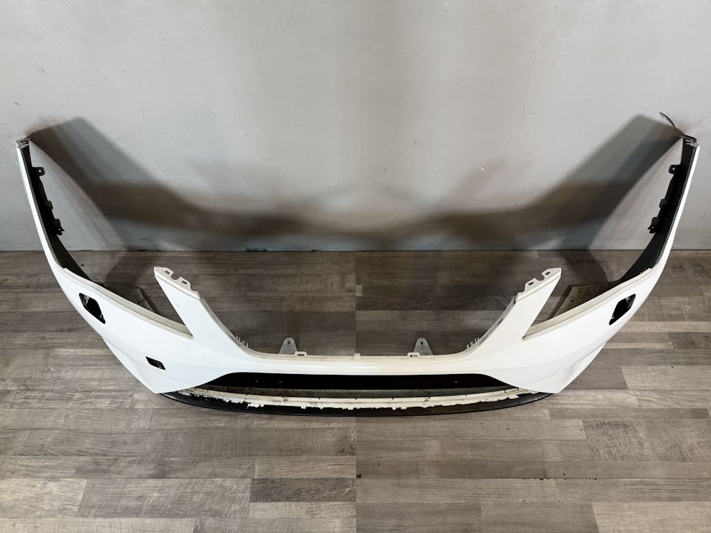 SEAT LEON - 2013-2018 - 5F - nárazník OST - 5F0807221M