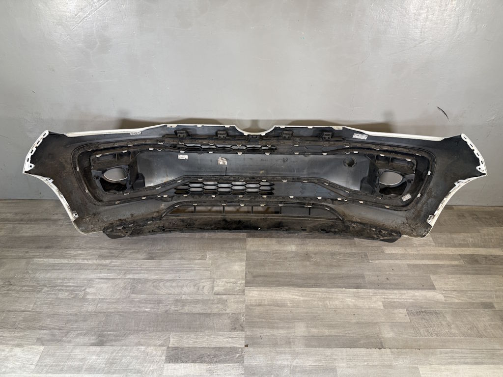 VW UP FACELIFT - 2016-2023 - 1S - nárazník - 1S0853665AF