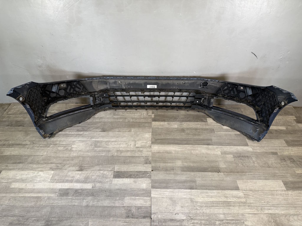 VW PASSAT B8 - 3G - 2014-2019 - nárazník OST + 4xPDC - 3G0807221