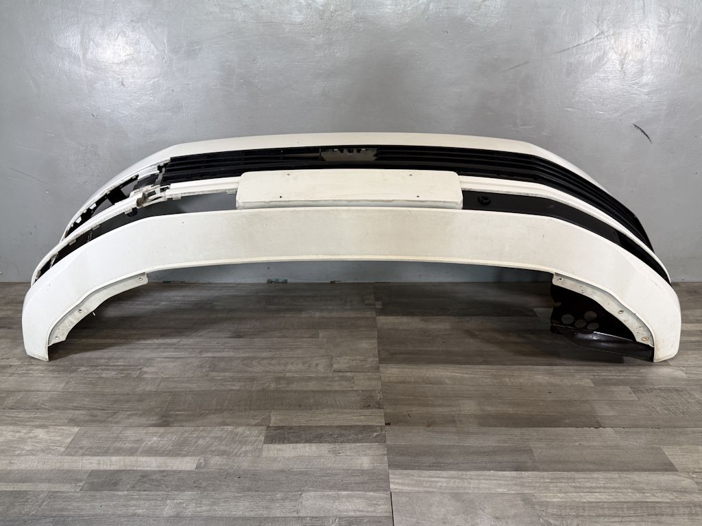 VW TRANSPORTER T6 - 7E - 2015-2019 - nárazník - LB9A - 7E5807221D