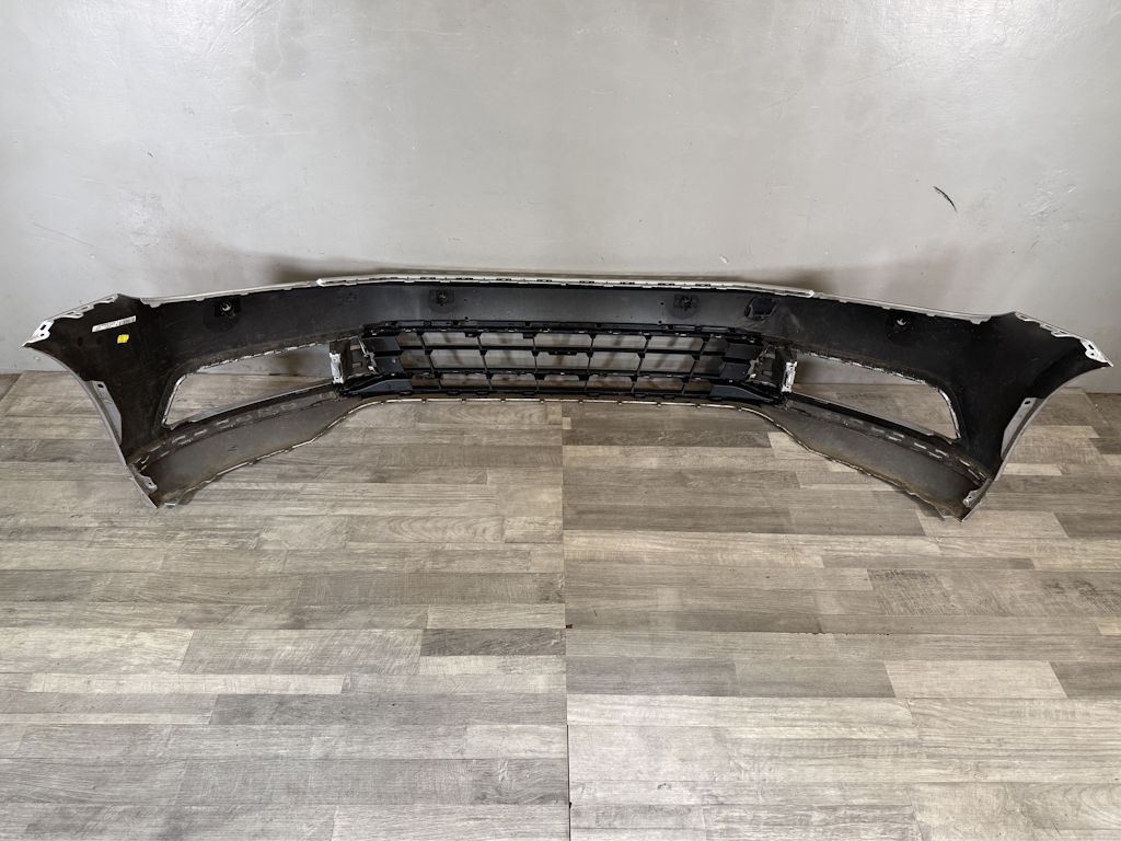 VW PASSAT B8 - 3G - 2014-2019 - nárazník 4xPDC - LA7W - 3G0807221A