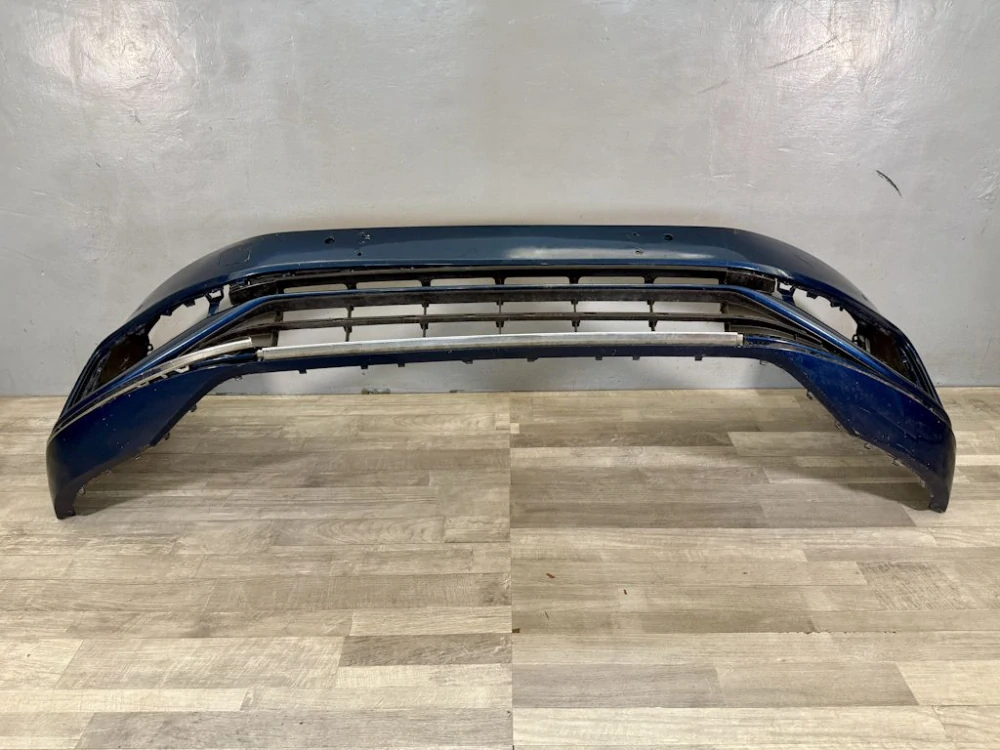 VW PASSAT B8 - 3G - 2020-2024 - FACELIFT - náraznik 6xPDC - LP5M - 3G0807221E