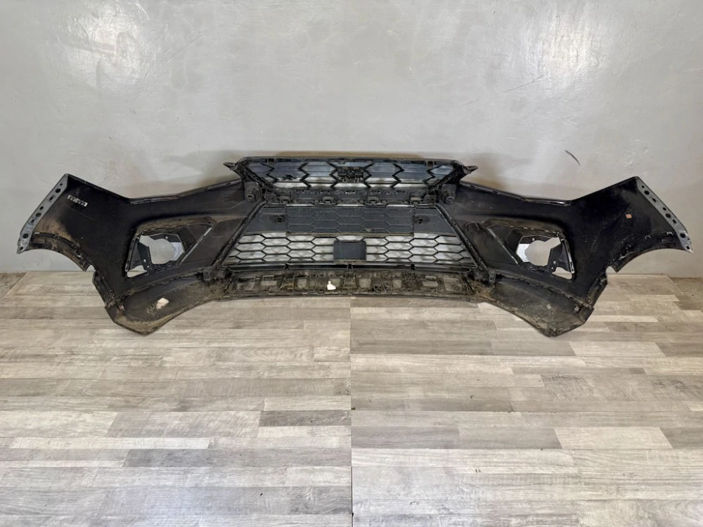 SEAT ARONA - 6F9 - 2017–2026 - nárazník + maska - 6F9807221B 6F9853667E