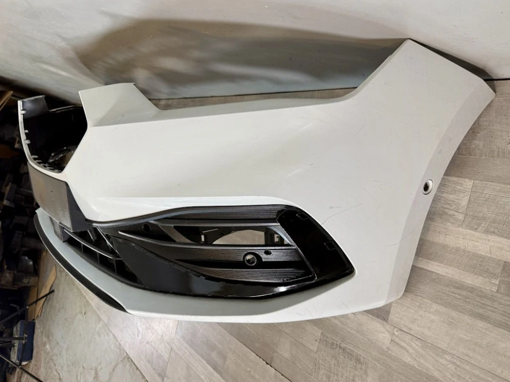 SEAT LEON 4 - 5FA - 2020-2024 - nárazník - 5FA807221H/M 5FA919492H