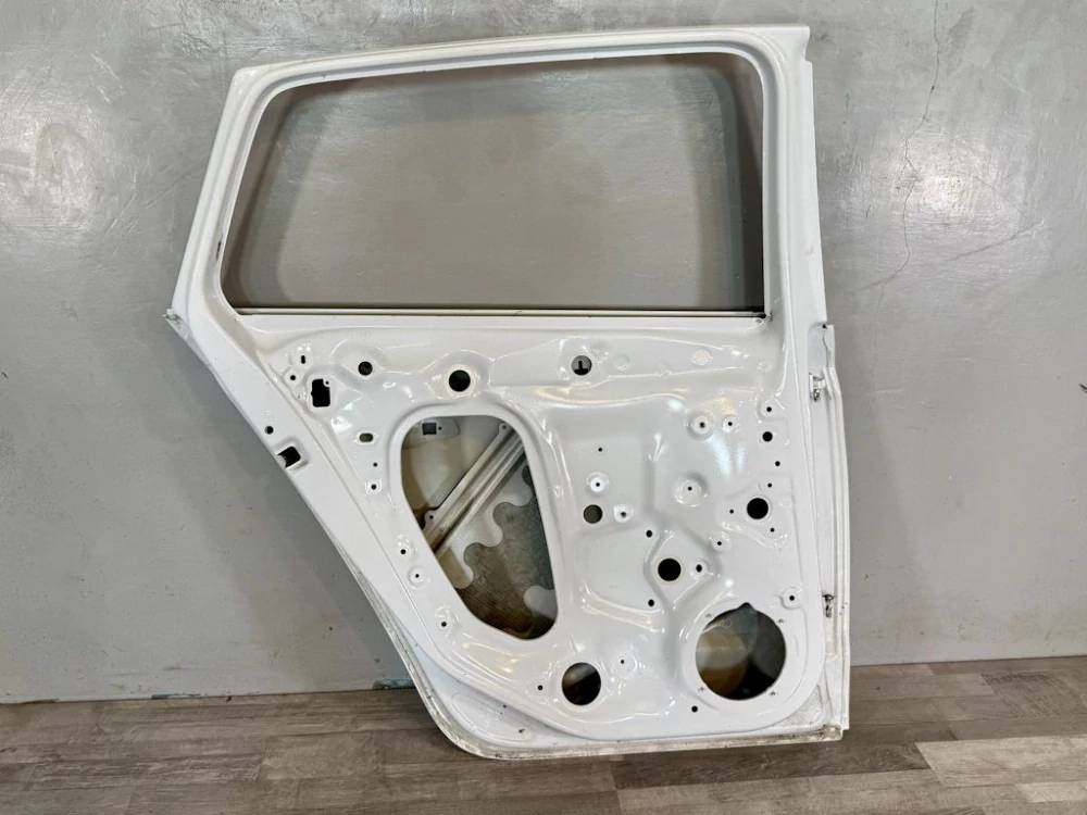ŠKODA SCALA - 657 - 2019-2023 - dveře LZ - 657833311