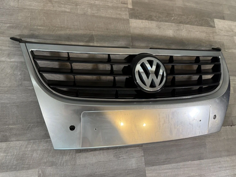VW TOURAN - 1T - FACELIFT - 2006-2010 - maska PDC - 1T0853651D/E/L/N