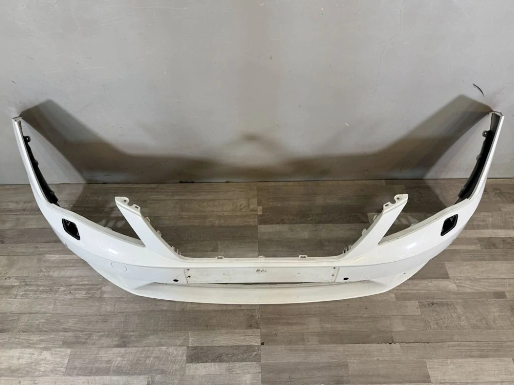 SEAT LEON - 2013-2018 - 5F - nárazník OST + 4xPDC - 5F0807221R