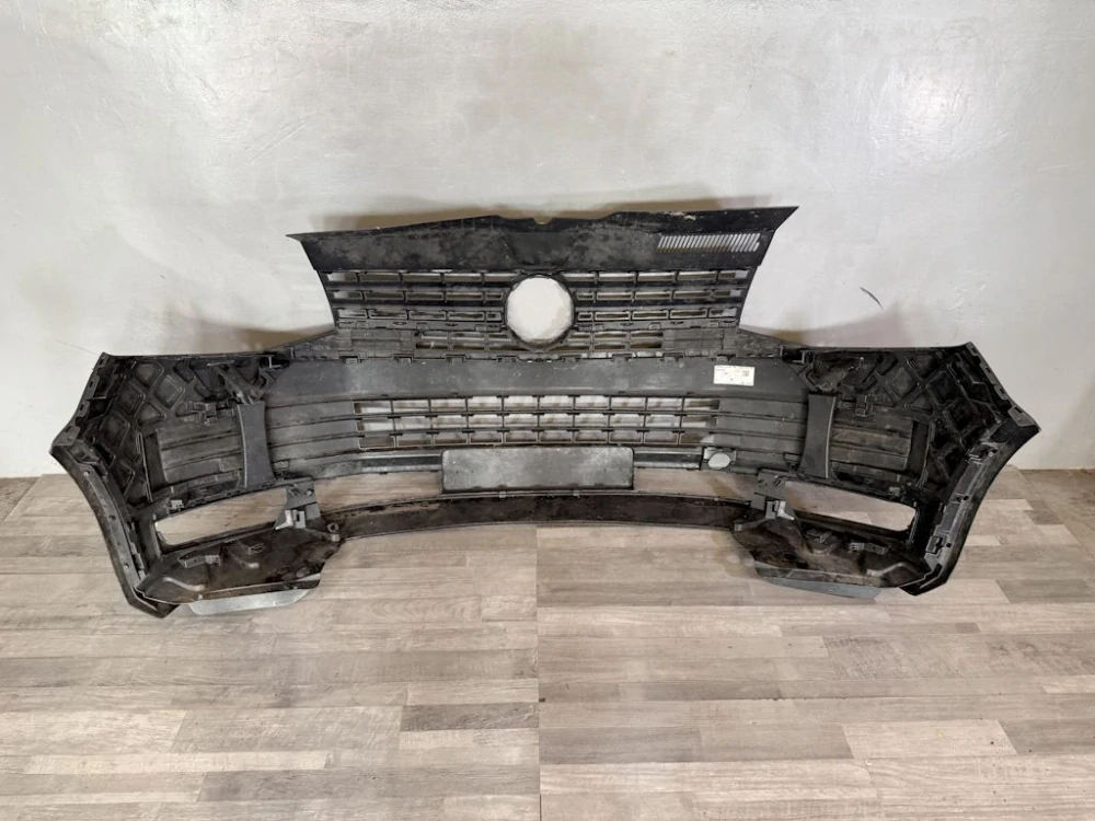 VW TRANSPORTER T6 - 7E - 2015-2019 - nárazník - 7E0807221D