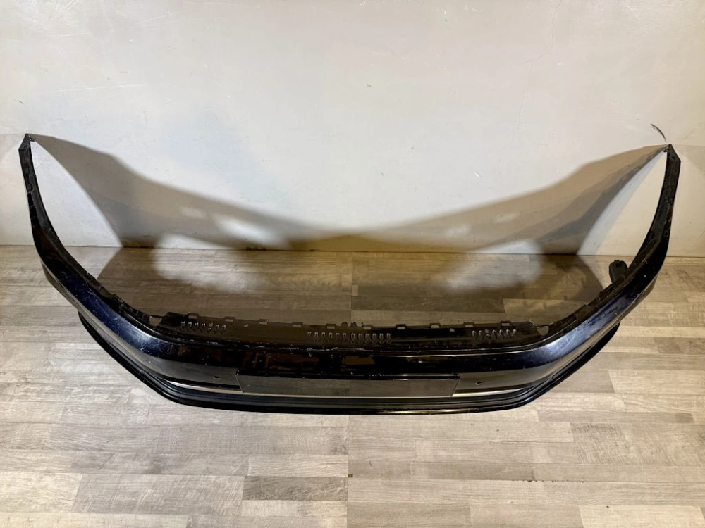 GOLF 7 SPORTSVAN FACELIFT 20-18 - 51 - nárazník OST+4xPDC + mřížky - 510807221M 510853677N