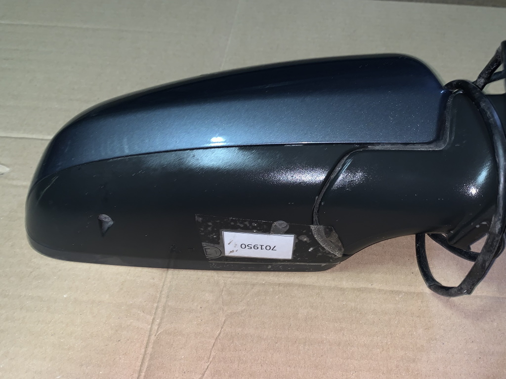 AUDI A4 - 8E - 2005-2008 - FACELIFT - zrcátko PP