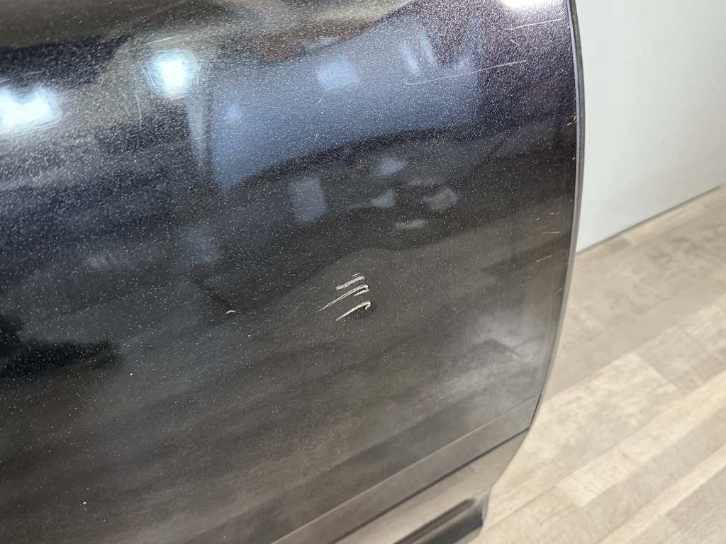 ŠKODA OCTAVIA 2 - 1Z - 2004-2009 - dveře PZ SEDAN - 9910