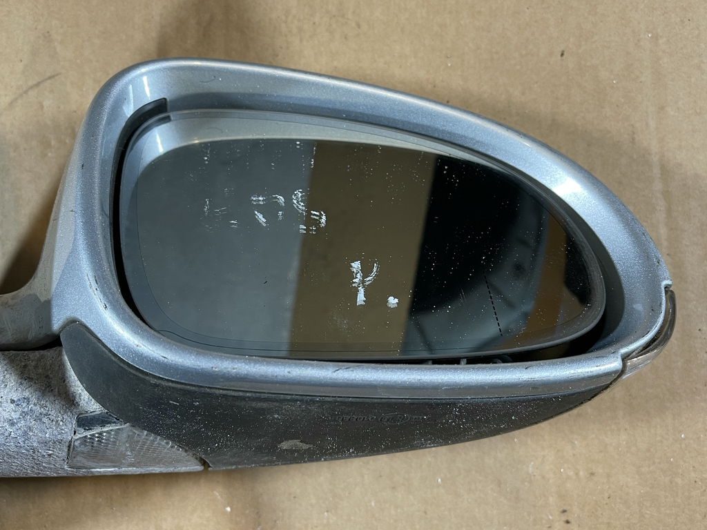 VW EOS 2006-2015 - 1Q - zrcátko PP - 15 PIN - LA7W