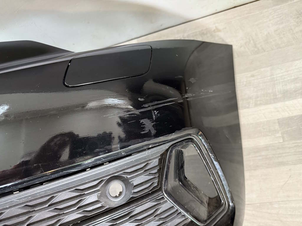 AUDI A6 - 4K - 2018-2023 - nárazník + maska OST + 4xPDC - 4K0807437 4K0807437A 4K0853651C 4K0853653