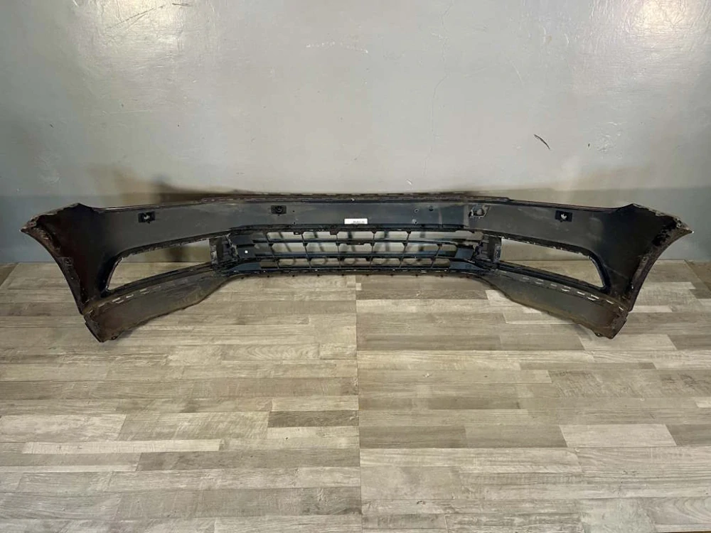 VW PASSAT B8 - 3G - 2014-2019 - nárazník 4xPDC - 3G0807221A