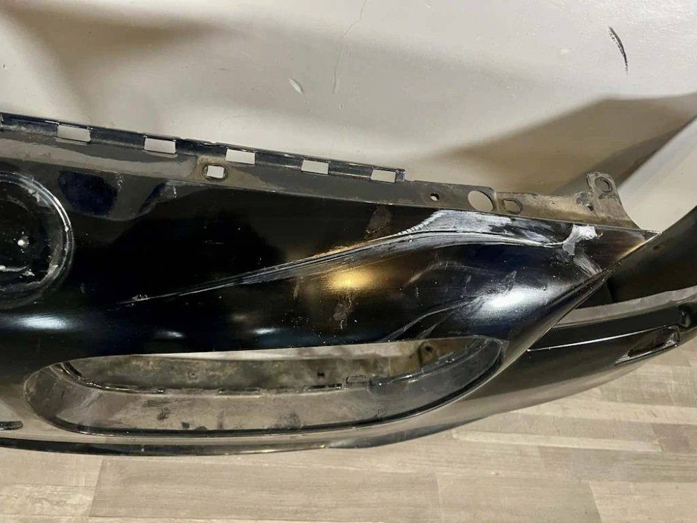 BMW 5 - F10 - 2010-2017 - nárazník - 51117331706