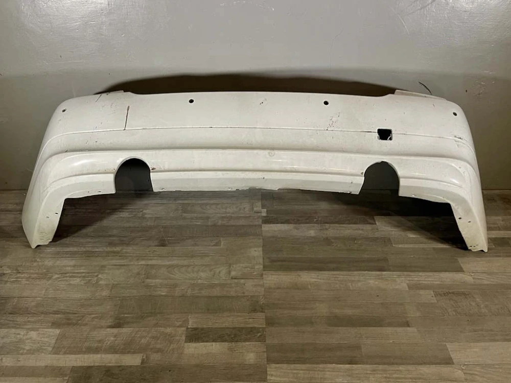 BMW 5 - F10 - 2010-2017 - nárazník zadní - 158 57711