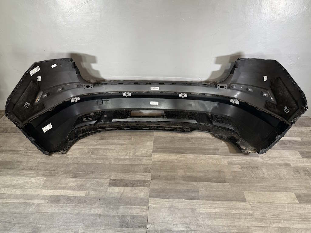 ŠKODA KODIAQ - 2016-2024 - 565 - zadní nárazník 4xPDC - 9910 - 565807421B 565807521M 565864733A 565864734A