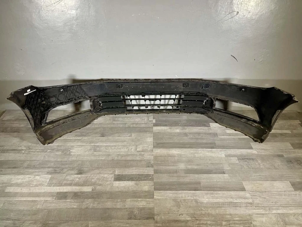 VW PASSAT B8 - 3G - 2014-2019 - nárazník 4xPDC - 3G0807221A 3G0853677